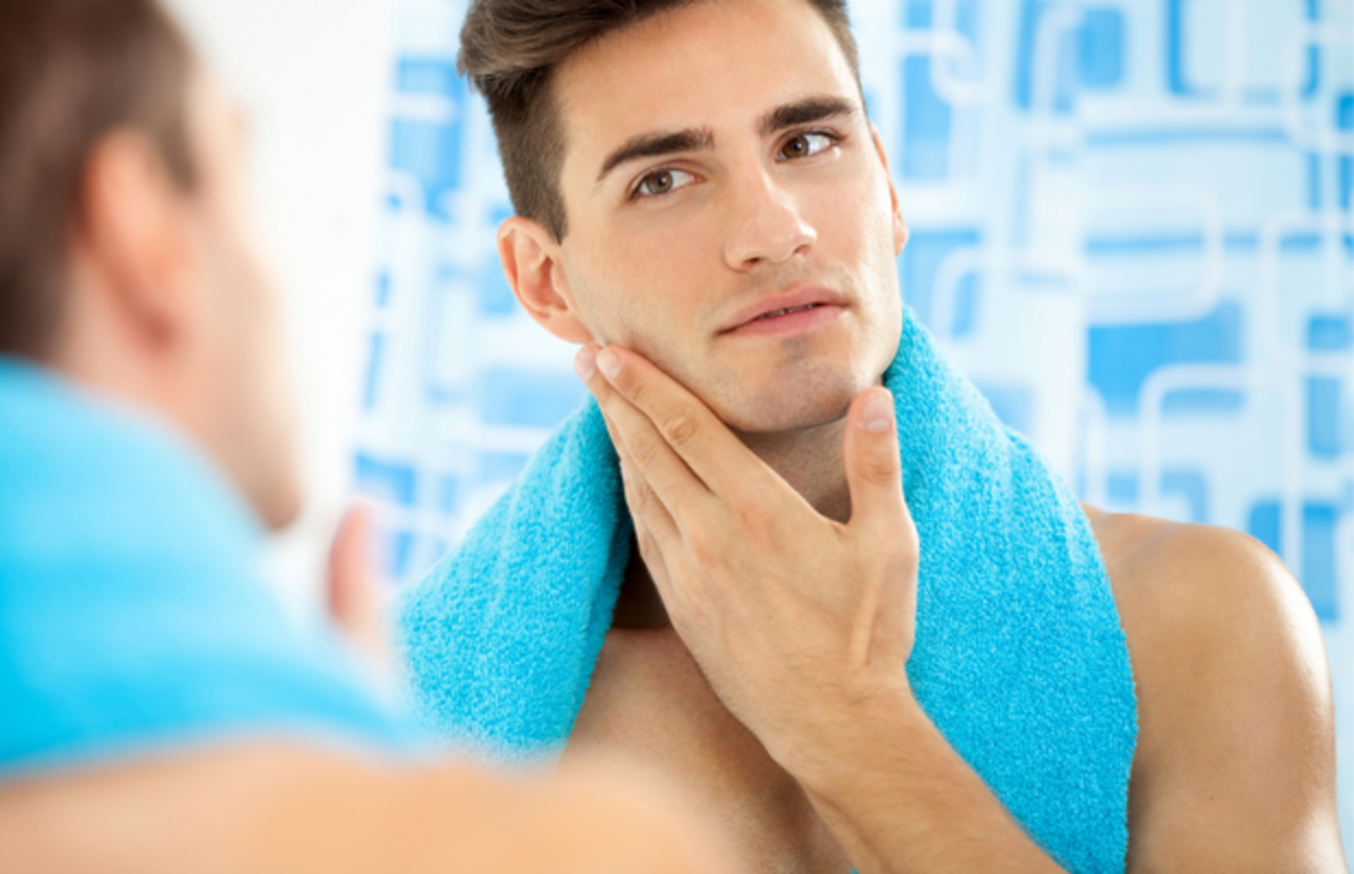 Tıraştan sonraki tahrişlere ve yanmalara elveda dedirtecek harika erkek bakım ürünleri