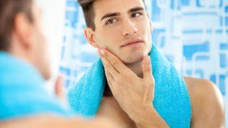 Tıraştan sonraki tahrişlere ve yanmalara elveda dedirtecek harika erkek bakım ürünleri