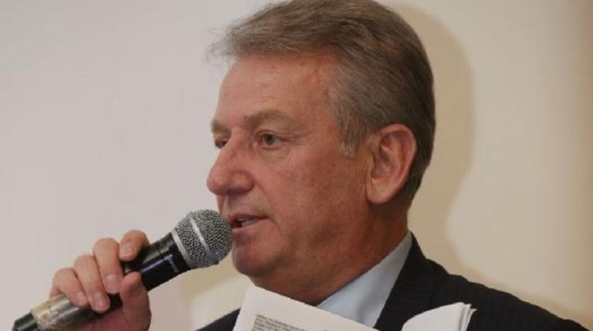 CHP'li Haluk Pekşen: Referandumda ‘evet’ oyları fazla çıkarsa bu bir mucize olur