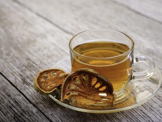 Ayva kabuğu çayı faydaları nelerdir? 