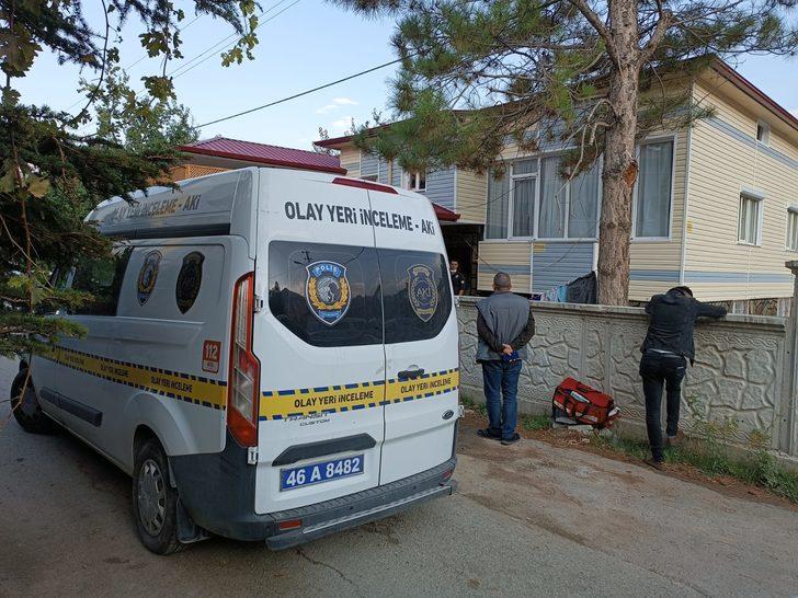 Kahramanmaraş'ta karı koca evlerinde ölü bulundu G3