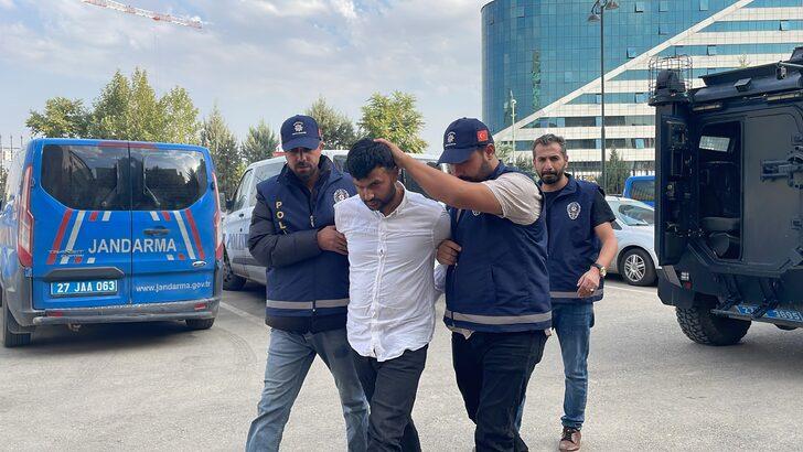 Gaziantep'te eşinin kardeşini öldürdüğü iddia edilen enişte yakalandı G2