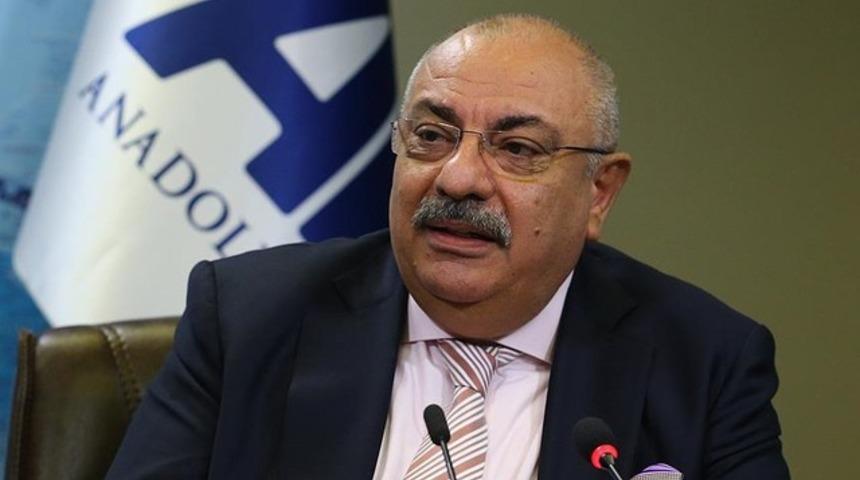 Başbakan Yardımcısı T&uuml;rkeş'ten 'kontroll&uuml; darbe girişimi' a&ccedil;ıklaması