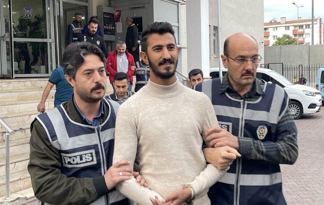 Kayseri'de firari 6 hükümlü yakalandı