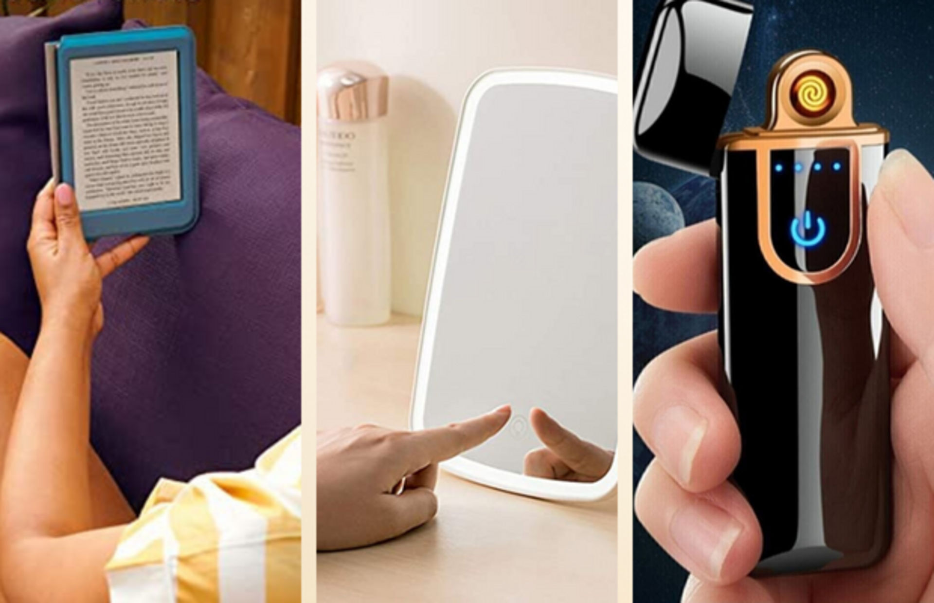 Kullandıkça aldığınıza çok sevineceğiniz en iyi TikTok ürün önerileri