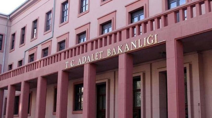 Adalet Bakanlığından ’özel yaşam’ açıklaması