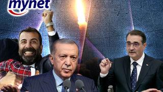 Türkiye'de ve dünyada bugün neler yaşandı? Cumhurbaşkanı Erdoğan'dan 'staj programı' açıklaması, TBMM'de 'maden faciası' gerginliği, 'Tayfun' füzesi...