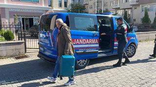 Amasra'daki patlamaya ilişkin soruşturmada bilirkişi heyeti çalışmalara başladı