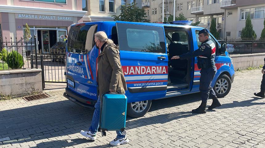 Amasra'daki patlamaya ilişkin soruşturmada bilirkişi heyeti çalışmalara başladı