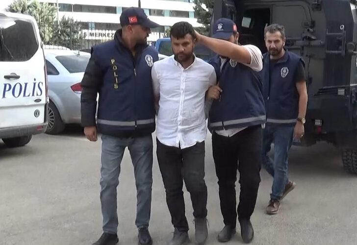 Gaziantep'teki 'hurdacı' cinayeti çözüldü! Katil bakın kim çıktı? "Çocuklarım beni affetsin"