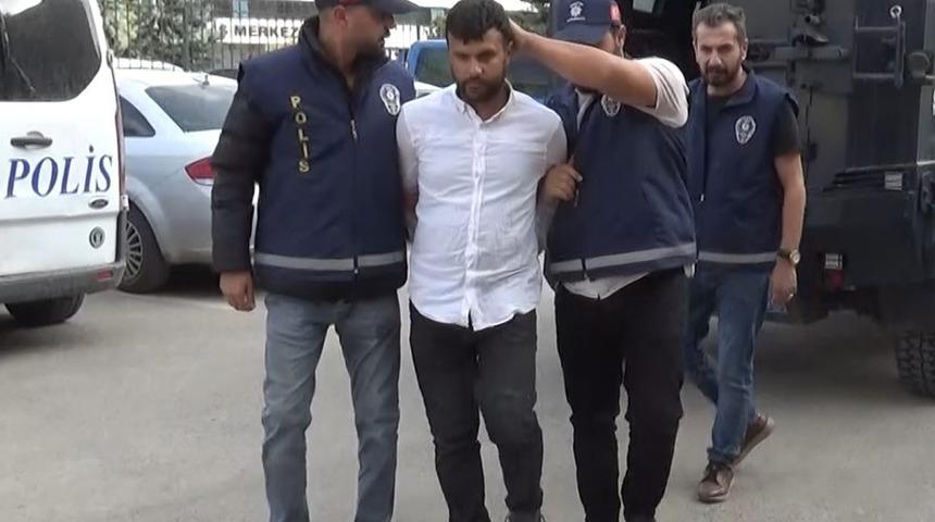 Gaziantep'teki 'hurdacı' cinayeti çözüldü! Katil bakın kim çıktı? "Çocuklarım beni affetsin"