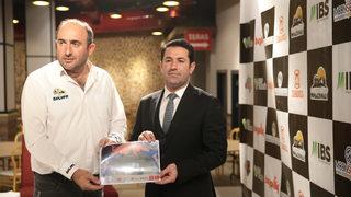 TOSFED Baja Kupası'nın ikinci yarışı Bolu'da yapılacak