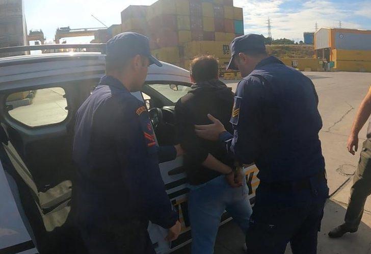 Tekirdağ'da Sahil Güvenlik, göçmen kaçakçılığına karşı tatbikat yaptı G5