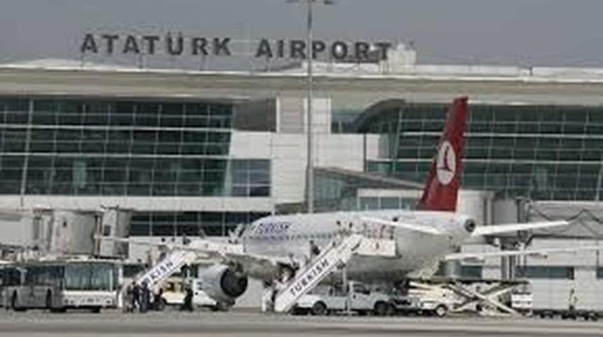 Atatürk Havalimanı Kapatıldı'mı?