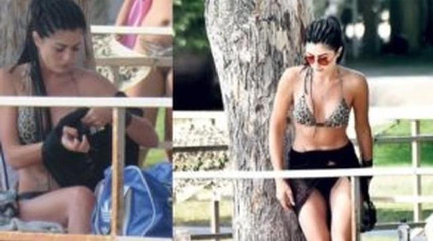 EDHO Meryem'i Deniz Çakır Oktay Kaynarca'dan Ayrıldığını Açıkladı