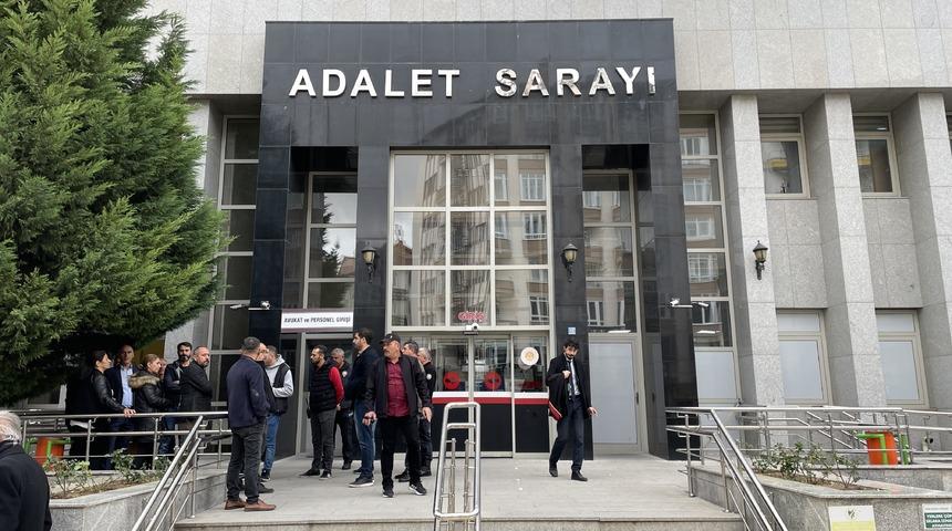 Çorum'da boşanma aşamasındaki eşinin kız kardeşini öldüren zanlıya ağırlaştırılmış müebbet