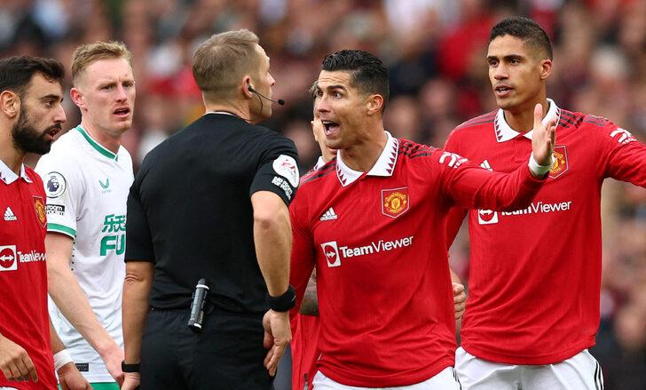 Son dakika: Avrupa'da bir dönem kapanıyor! Cristiano Ronaldo'nun yeni adresini açıkladılar... G4