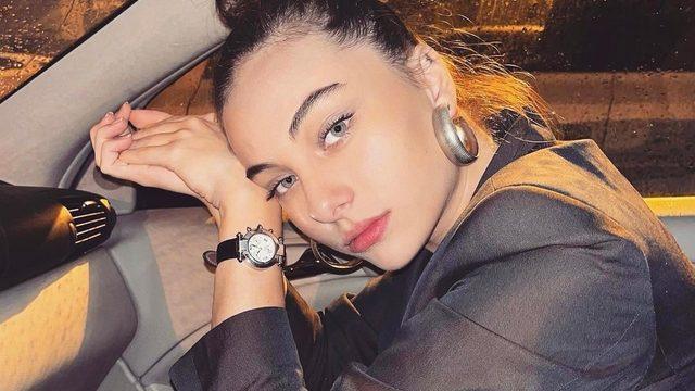 Ben Bu Cihana Sığmazam Suna kimdir, kaç yaşında? Ben Bu Cihana Sığmazam'ın Suna'sı Mina Derman nereli, sevgilisi var mı?