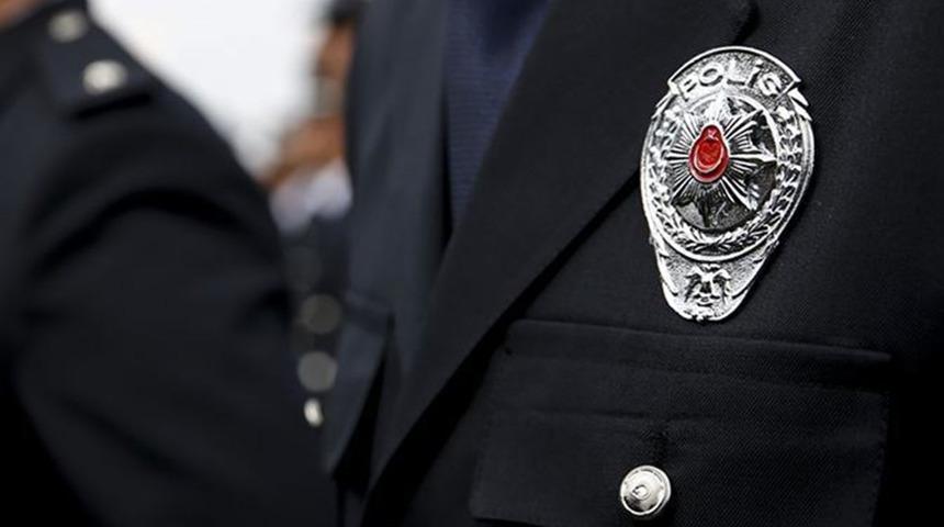 Son dakika: AK Parti'den polislerle ilgili yeni yasa teklifi! TBMM Başkanlığı'na sunuldu