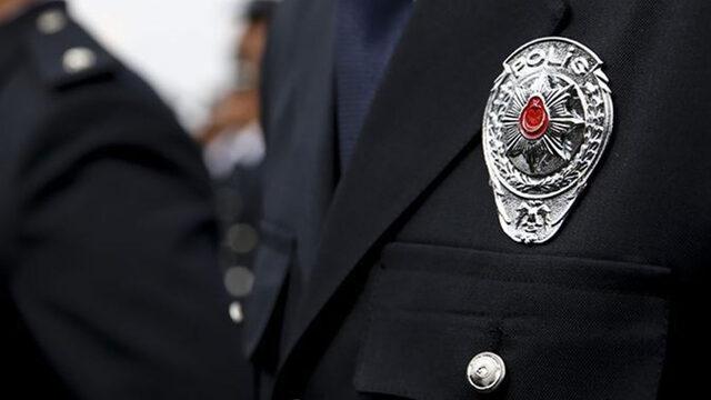 Son dakika: AK Parti'den polislerle ilgili yeni yasa teklifi! TBMM Başkanlığı'na sunuldu