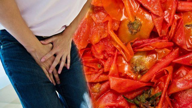 Prostat kanserine kalkan oluyor: Haftada iki porsiyon tüketin!