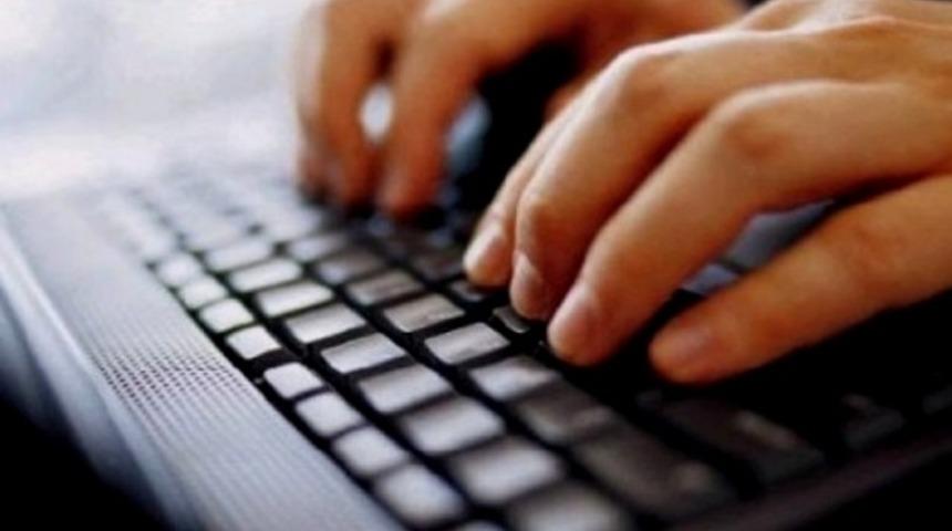 235 kişi ter&ouml;r &ouml;rg&uuml;t&uuml; propagandasından g&ouml;zaltında