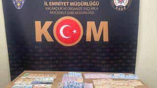 FETÖ'ye yönelik Gazi Turgut Aslan Operasyonu'nda Erzurum'da 13 zanlı yakalandı