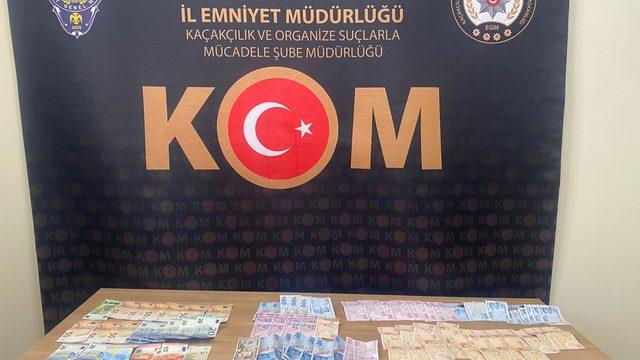 FETÖ'ye yönelik Gazi Turgut Aslan Operasyonu'nda Erzurum'da 13 zanlı yakalandı