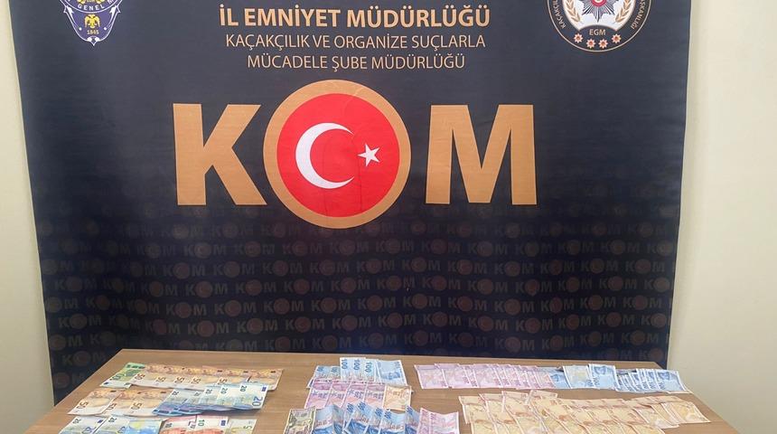 FETÖ'ye yönelik Gazi Turgut Aslan Operasyonu'nda Erzurum'da 13 zanlı yakalandı