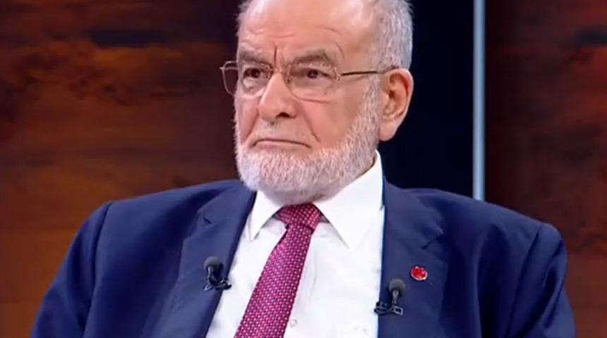 Son dakika: 6'lı masanın cumhurbaşkanı adayı ne zaman belli olacak? Temel Karamollaoğlu açıkladı