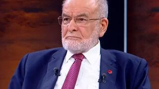 Son dakika: 6'lı masanın cumhurbaşkanı adayı ne zaman belli olacak? Temel Karamollaoğlu açıkladı