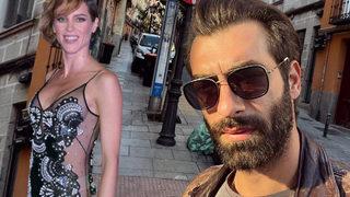 İlker Kaleli İspanyol yapımı Türk Tutkusu dizisinde başrol oynayacak! Güzel oyuncu Maggie Civantos partneri oldu