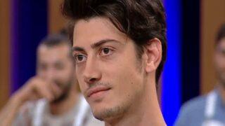 MasterChef Alican kimdir, kaç yaşında? MasterChef 2019 Alican Sabunsoy kaçıncı oldu, ne iş yapıyor?