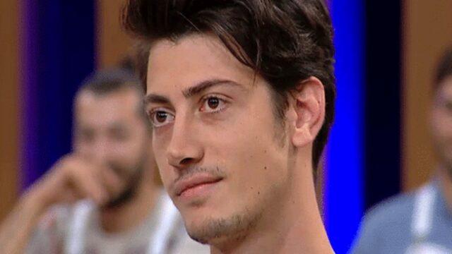 MasterChef Alican kimdir, kaç yaşında? MasterChef 2019 Alican Sabunsoy kaçıncı oldu, ne iş yapıyor?