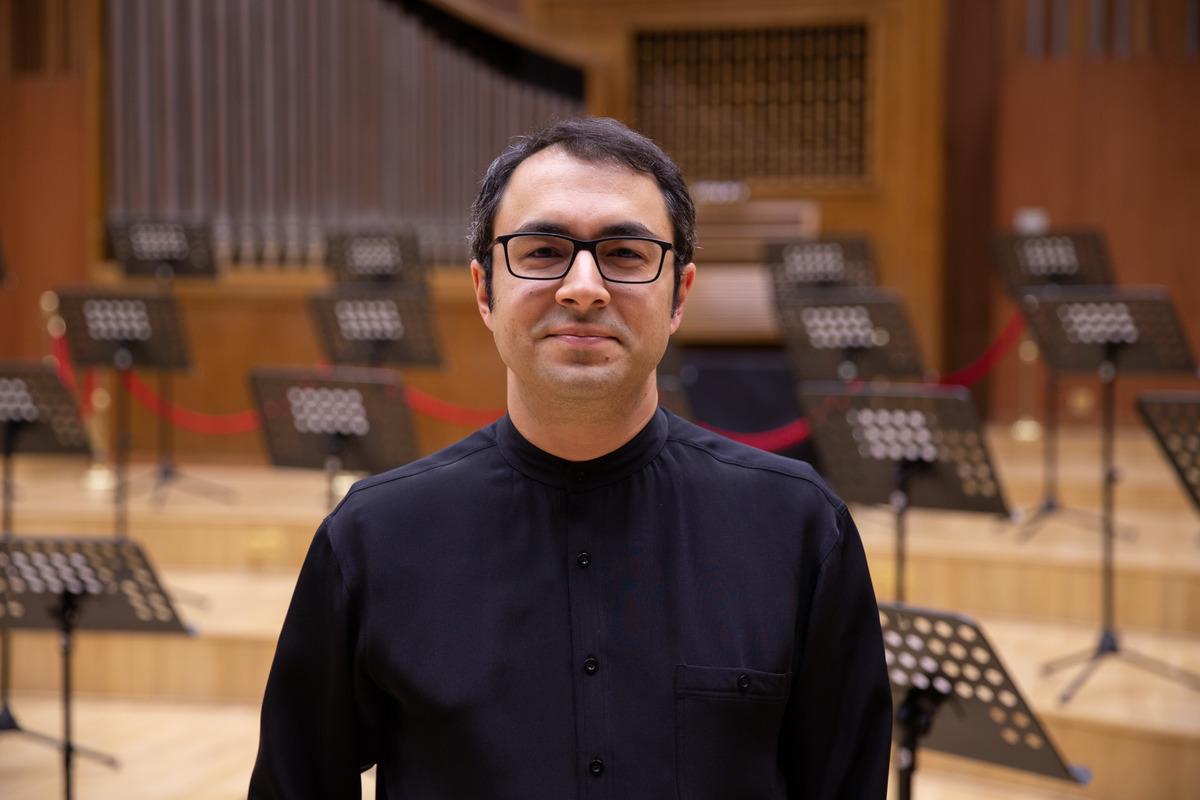 Devlet &Ccedil;oksesli Korosu "Anadolu'nun Nefesi" konserini maden şehitlerine ithaf etti