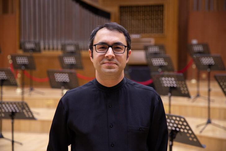 Devlet Çoksesli Korosu "Anadolu'nun Nefesi" konserini maden şehitlerine ithaf etti G1