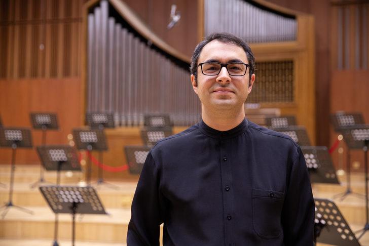 Devlet Çoksesli Korosu "Anadolu'nun Nefesi" konserini maden şehitlerine ithaf etti G2