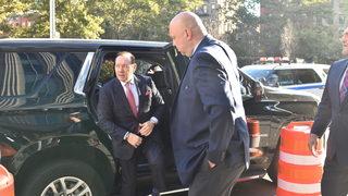 House of Cards dizisinden ayrılmak zorunda kalmıştı! Kevin Spacey cinsel saldırı davasında yeniden mahkemede