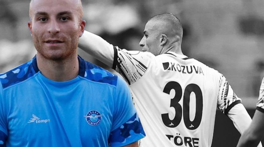 Adana Demirspor rakibini farka boğdu, Gökhan Töre'nin attığı gol izleyenleri büyüledi