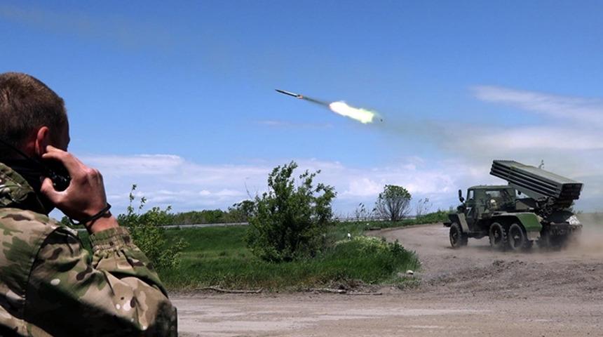 Büyük saldırının sinyali mi verildi? Rus komutandan çarpıcı sözler: "Zor kararlar alabiliriz!"