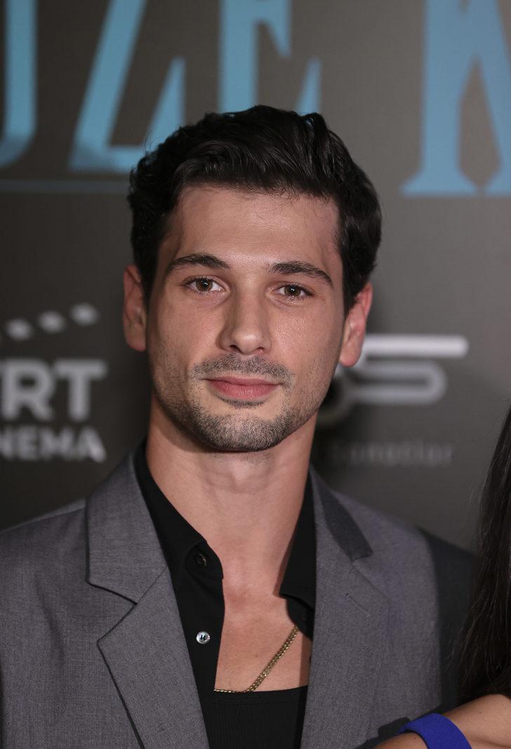 "Bandırma Füze Kulübü" filminin galası Ankara'da yapıldı G1