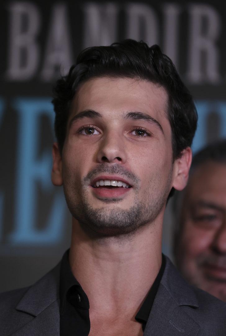 "Bandırma Füze Kulübü" filminin galası Ankara'da yapıldı G2