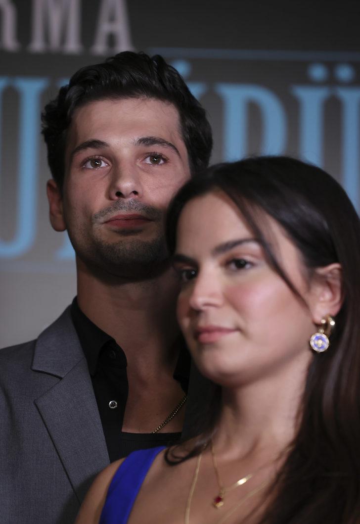 "Bandırma Füze Kulübü" filminin galası Ankara'da yapıldı G3