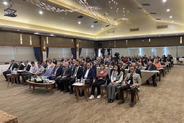 Murat Nehri Havzası Rehabilitasyon Projesi'nde kapanış raporu tamamlama çalıştayı G2