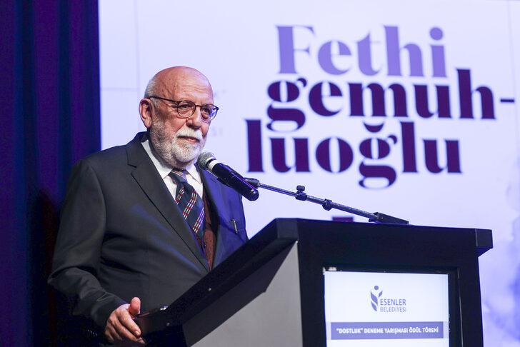 "Dostluk" deneme yarışmasının ödülleri sahiplerini buldu G3