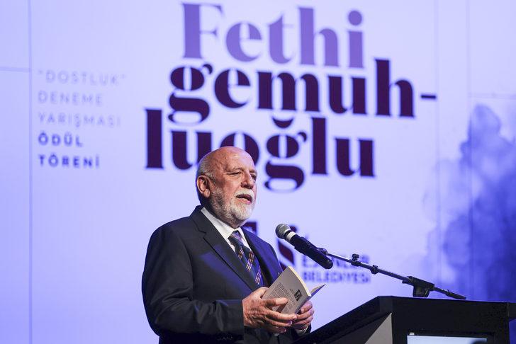 "Dostluk" deneme yarışmasının ödülleri sahiplerini buldu G4