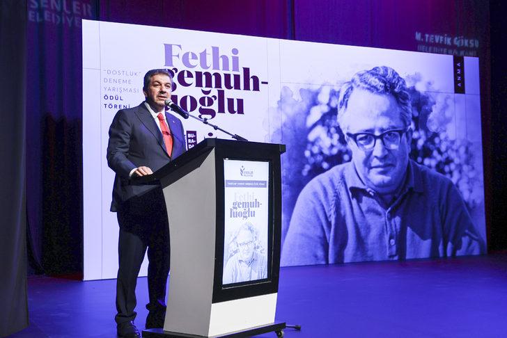 "Dostluk" deneme yarışmasının ödülleri sahiplerini buldu G5