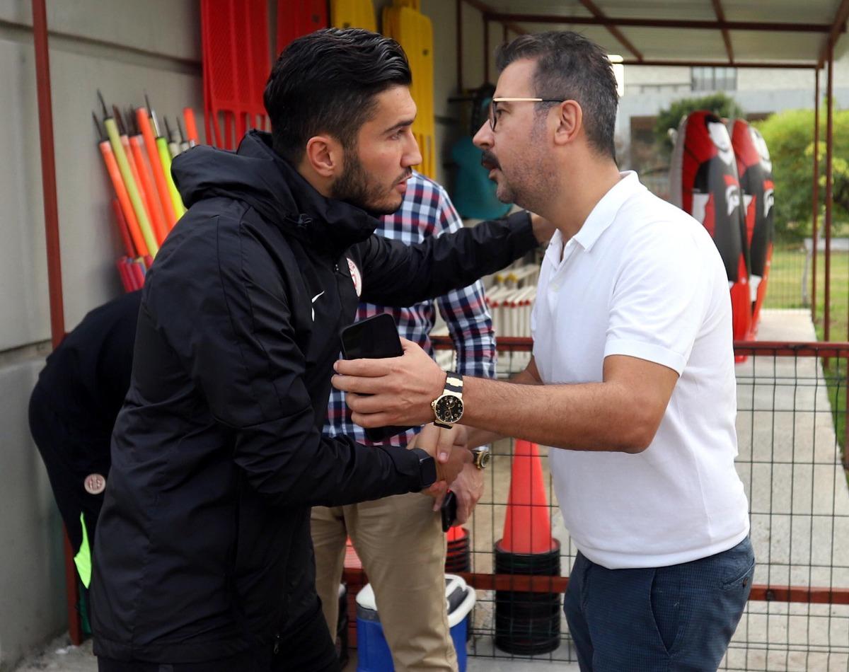 Antalyaspor, ligdeki k&ouml;t&uuml; gidişine İstanbulspor ma&ccedil;ıyla "dur" demek istiyor