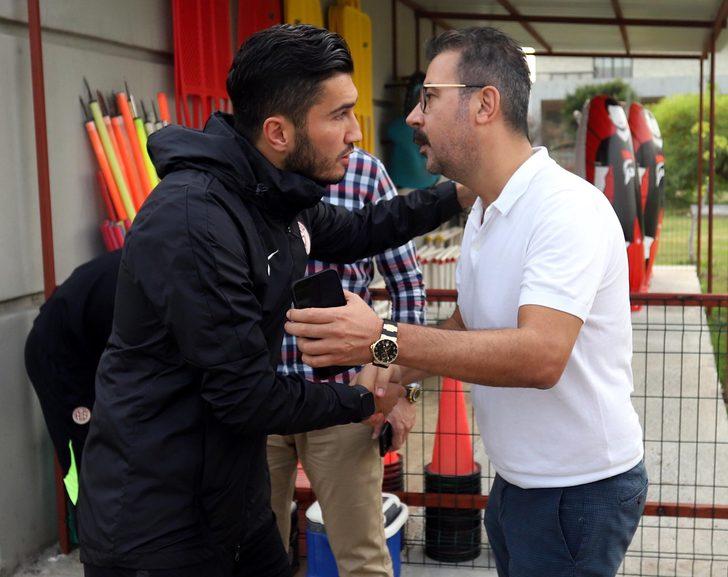 Antalyaspor, ligdeki kötü gidişine İstanbulspor maçıyla "dur" demek istiyor G1