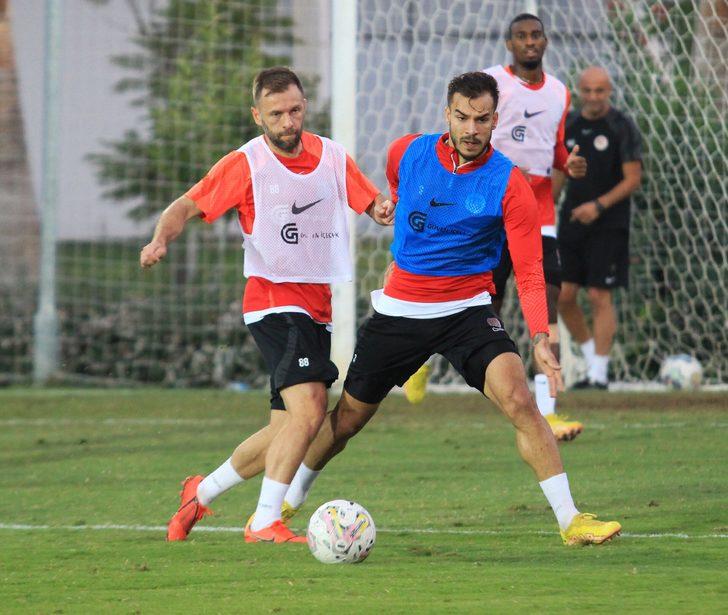 Antalyaspor, ligdeki kötü gidişine İstanbulspor maçıyla "dur" demek istiyor G3